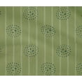 thumbnail image 4 of oneOone Cotton Flex Fabric Dot & Stripe Block Printed Craft Fabric BTY 40 Inch Wide, 4 of 4