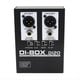 thumbnail image 2 of Audio Active DI BOX Caja de Inyección Directa Guitarra de Bajo Ruido DI Convertidor de Audio de 2 Canales Mezclador de Audio Multiusos, 2 of 5