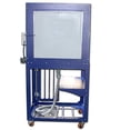 thumbnail image 4 of PreAsion Screen Printing Washout Tank Backlighting Silk Washing Booth Vertical Type, 4 of 7