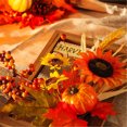thumbnail image 4 of Verano otoño foto marco Festival pared ornamento puerta suspensión versátil decoración Wmkox8yii gf10370, 4 of 6
