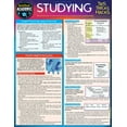 thumbnail image 2 of Studying Tips, Tricks & Hacks : QuickStudy Laminated Reference Guide to Grade Boosting Techniques (Other), 2 of 2