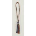 thumbnail image 3 of EcoNesxp 100 Silk Bookmarks Tassels Retro Luxury Smart Technology Green DK, 3 of 4