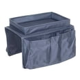 thumbnail image 1 of Reposabrazos Soporte de carrito Elah Silla de escritorio Silla de oficina Sofá Organizador de consola, 1 of 3