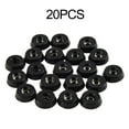 thumbnail image 2 of KERISTY 20 piezas de goma para patas de muebles, sillas y mesas, protectores de suelo para baldosas, 2 of 8