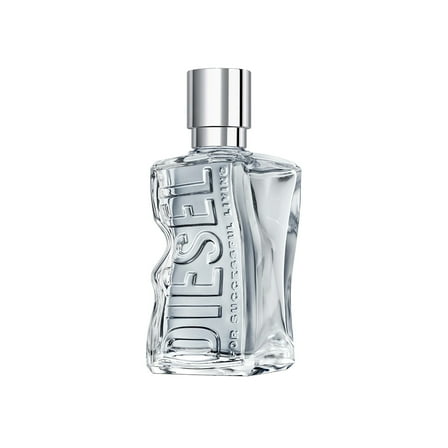 D By Diesel Eau de Toilette, Cologne for Men, 1.7 fl oz