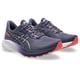 thumbnail image 2 of Zapatillas para correr ASICS GT-1000 13 para mujer, color Indigo Fog/Blanco, talla 6.5, 2 of 9