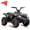 GREEN, variant on QEASET 36V Battery-Powered Off-Road Ride-On Buggy – Parent-Lock 2-Speed, 10-Mile Range, Grass & Dirt Ready,Blue