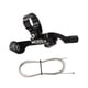 thumbnail image 3 of Kit de repuesto ergonómico profesional con palanca remota para tija de sillín con cuentagotas para bicicleta Negro, 3 of 8