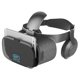 thumbnail image 3 of Gafas VR 6F 3D, versión de auriculares para teléfonos móviles, casco de realidad Virtual, juegos de películas en 3D con auriculares, gafas VR, gafas Casque, 3 of 9