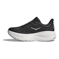 thumbnail image 2 of Tenis Hoka Mujer Dama Bondi 9 Negro Blanco Running negro 5.5 MX, 2 of 8
