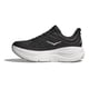 thumbnail image 2 of Tenis Hoka Mujer Dama Bondi 9 Negro Blanco Running negro 5.5 MX, 2 of 8