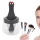 thumbnail image 4 of Limpiador de Cepillo de Maquillaje Eléctrico, Apariencia de de la Mácina de Limpiador de Cepillos Eléctricos de 12000 rpm/min para Mujeres para Hogar, 4 of 7