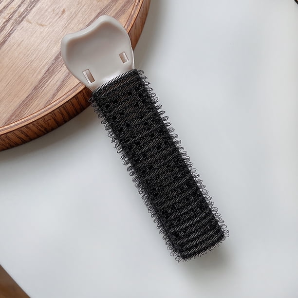Natural fluffy hair clip hair root clips hair root fluffy clip hair volumizing clip hair styling clip 2Pcs Natural Fluffy Hair Clip Volumizing Hair Root Clip Styling Tool for Girls ANGGREK Otros