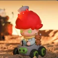 thumbnail image 1 of Mystery Box Dimoo Space Travel Series Blind Box Cute Anime Figure  Cotton Figure Kid Toy Model Cartoon Decor Toys Birthday Gift, 1 of 1