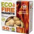 thumbnail image 1 of Eco Fire Nuggets Fire Starter - Non Toxic, Eco Friendly, 1 of 1