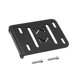 thumbnail image 1 of Ounissouiy RCGOFOLLOW 4 Uds parachoques delantero duradero de aleación de aluminio para 1/10 Rc parachoques delantero Trx4 RC pieza de coche RC Kits de construcción modelo Negro, 1 of 6