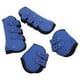 thumbnail image 3 of Botas Para Patas Traseras Delanteras De Caballo, Forro Suave Para Prevenir Lesiones Juego De Botas Para Tendón De Caballo Neopreno Para Rendimiento Ecuestre Para Deportes De Alta, 3 of 7
