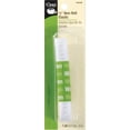 thumbnail image 2 of Dritz Non-Roll Woven Elastic 1/2"X1yd-White, 2 of 2