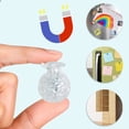 thumbnail image 4 of Refrigerator Magnet 3d Stereo Personality For Refrigerator Viewing Personality, 4 of 7