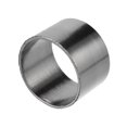 thumbnail image 1 of Juntas de escape para motocicleta, reemplazo de reparación de anillo de sello de grafito para Dirt Pit Motocross, 42mm ID 46mm OD, 1 of 1