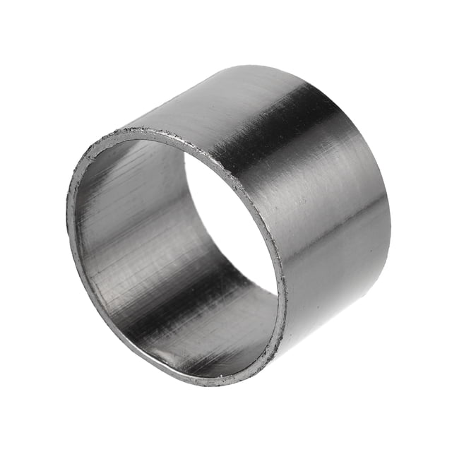 Juntas de escape para motocicleta, reemplazo de reparación de anillo de sello de grafito para Dirt Pit Motocross, 42mm ID 46mm OD