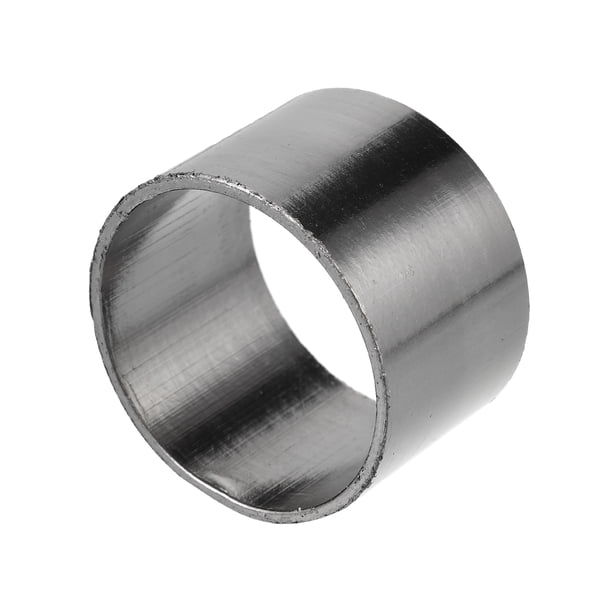 Juntas de escape para motocicleta, reemplazo de reparación de anillo de sello de grafito para Dirt Pit Motocross, 42mm ID 46mm OD
