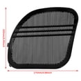 thumbnail image 4 of Parrillas con altavoz HDBUBALUS Tri-Line para moto Harley Road Glide, 4 of 7