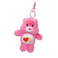 thumbnail image 4 of Nuevo colgante de oso cariñoso arcoíris auténtico kawaii, lindo llavero de peluche, bolso de muñeca, colgante para bolso de mujer, regalo para niños, 4 of 4