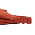 thumbnail image 3 of Bolsos Cruzados Bolso cruzados simples Moda Mujer de bolas de masa portátiles para el trabajo (naranja), 3 of 8