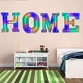 thumbnail image 5 of LINLIN LED Alphabet Lights, LED Neon Night Light Battery/USB Powered Wall Decorative Night Light for Home Wedding Christmas Birthday Party Shopwindow Bar, 5 of 8