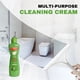 thumbnail image 3 of Crema limpiadora suave profesional multisuperficie 300 ml - Limpiador doméstico multiusos para cocina, baño, vitrocerámica, acero inoxidable - fórmula ecológica no tóxica, 3 of 7