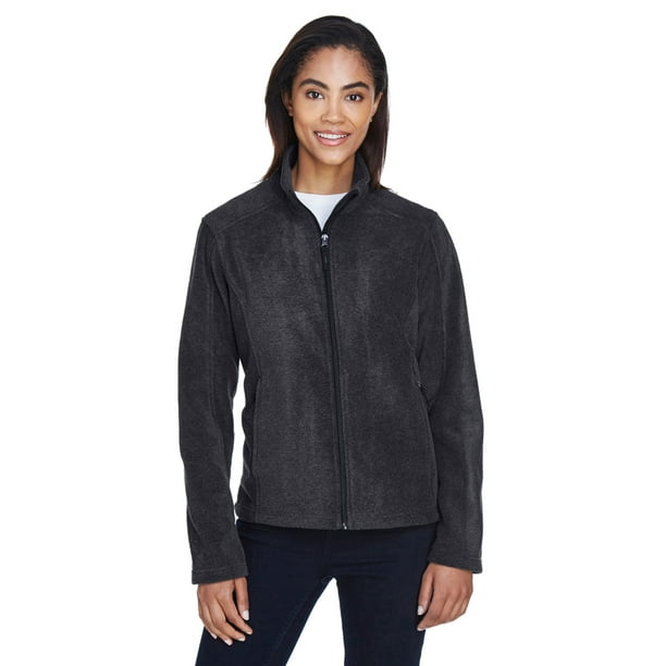 Chaqueta polar Journey Núcleo 365 HEATHER CHARCOAL M 78190