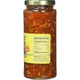 thumbnail image 3 of (Pack of 6) Cento Diced Hot Cherry Peppers Hoagie Spread, 12 oz, 3 of 6