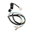thumbnail image 3 of Gas Generator for Ignition Key Switch 5 Wire Switch for 178F/186F Cold Diesel Engine, 3 of 8