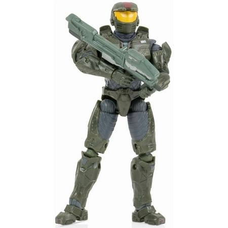 World Of Halo Jerome-092 Halo Wars 2 1:18 4"odst Figure Jazwares