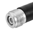 thumbnail image 3 of BESTYASH microphone c clamp Drum Microphone Clamp Metal Black Quick Installation 1Pcs, 3 of 8