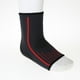 thumbnail image 1 of Calcetines de Compresión Sharpla Tamaño del Tobillo 22-24 cm Gris Oscuro, 1 of 8