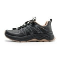 thumbnail image 6 of NORTIV 8 Women's Quick Laces Hiking Shoes Lightweight Walking Outdoors Trekking Trails Camping Casual Sneakers, 6 of 6