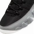 thumbnail image 5 of Ni - ke Size 16 - Jordan 9 Retro Particle Gray 2022, 5 of 5