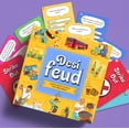 thumbnail image 4 of Juego de mesa Desi Feud Ultimate Survey Gameshow for Family, 4 of 8