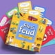thumbnail image 4 of Juego de mesa Desi Feud Ultimate Survey Gameshow for Family, 4 of 8