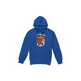 thumbnail image 1 of Power Rangers Mens Group Shot Hoodie, 1 of 4