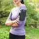 thumbnail image 1 of Accesorios deportivos Bolsa para teléfono para correr Correa para el brazo para fitness al aire libre Bolsa para el brazo para teléfono inteligente Cartera impermeable para el brazo para ejercicios Ca, 1 of 9