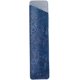 thumbnail image 1 of Estuche para pluma estilográfica de cuero vintage, estuche para bolígrafo individual, funda protectora para bolígrafo tallado, papelería escolar (azul), 1 of 5