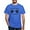 Royal, variant on CafePress - Ask About Granddog T Shirt - Men's Classic Graphic Cotton T-Shirt
