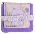 thumbnail image 1 of CAROOTU Napkin Storage Bag Portable Large Capacity Tampon Bag Multifunctional Storage Bag For Outdoor New, 1 of 7