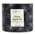 thumbnail image 3 of Mainstays Warm Apple Pie Halloween Candle, 13 ounce, 3 of 5
