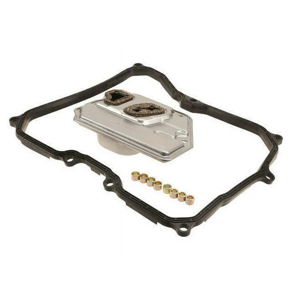 Automatic Transmission Filter Kit - Compatible with 2007 - 2015 Mini Cooper R56 2008 2009 2010 2011 2012 2013 2014