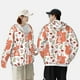thumbnail image 4 of Balery Squirrel And Sudadera ligera de manga larga con capucha y protección solar UPF 50+ para hombre y mujer, ideal para pesca y running-Small, 4 of 7