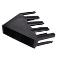 thumbnail image 4 of Cup Holder, Save Space  Durable Multipurpose 4 Stacks Paper Cup Rack  for Home for Hotel for Coffee Shop, 4 of 8